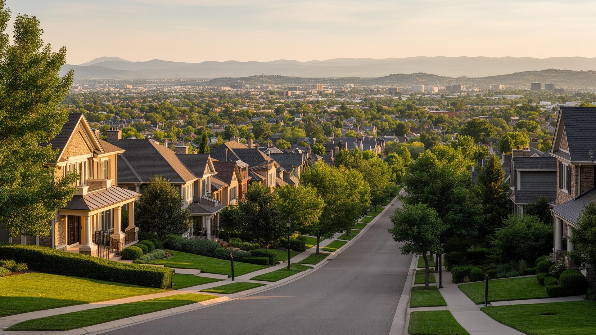 Hilltop: Denver's Quiet Elegance